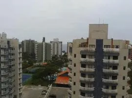 Duplex Aconchegante no Último Andar - Riviera