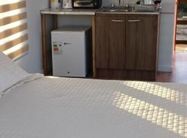 Palafitos Tunquén, khách sạn ở San Antonio