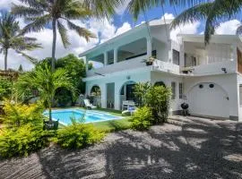 Ti Paradis Villa by Oceanaxe Holidays