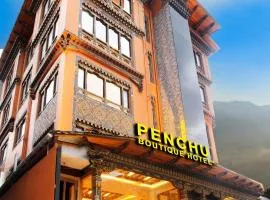 Penchu Boutique Hotel