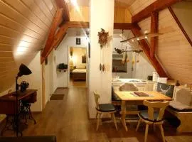 Ferienwohnung Kappelblick