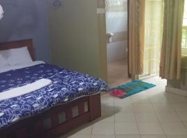 Ceffra Farm，位于Chuka的酒店