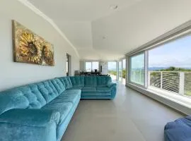 Apê dos Sonhos - Capri Morada & Mar - Vista Mar