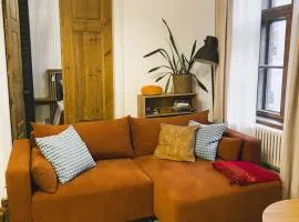 SecondHomeViljandi Apartment