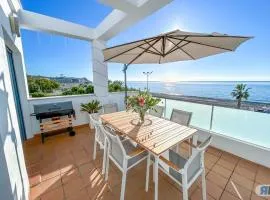 Apartamentos Varadero on the beach