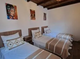 maison de charme entre mer et montagnes