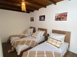 maison de charme entre mer et montagnes