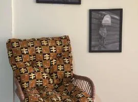 Sunlit Accra Stay Workspaces, Nature, Nightlife