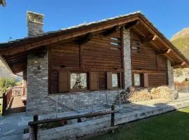 L'Atelier du Temps - Chalet Pompon