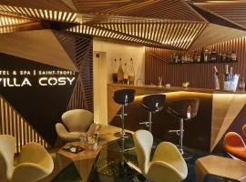 Villa Cosy, hotel & spa