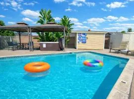 Orchard Villa Disneyland 5 Bedroom Pool Home Spa