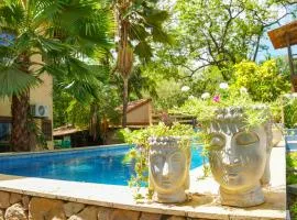 Apartamento Boruca Tamarindo