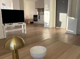 ROOMS Park Mazeikiai