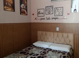 Aracaju Suite - Seu Conforto no Cora&ccedil;&atilde;o da Capital