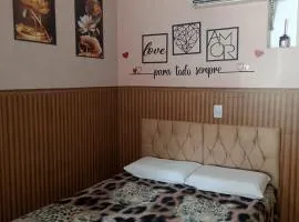 Aracaju Suite - Seu Conforto no Coração da Capital