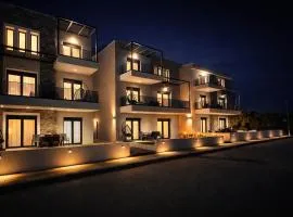 Hasi Suites Two Bedroom