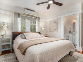 Hemlock Room, hotel din Berkeley