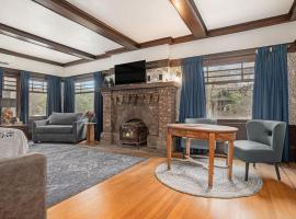 Oak Suite, hotel din Berkeley