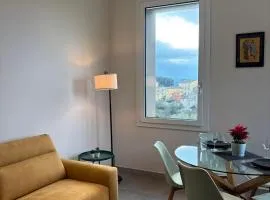 Villa Pieri appartamento rosso