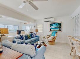 Casa Del Mar, Hotel in Key Colony Beach