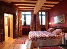 Hotel Castillo el Collado