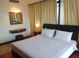 HOME at BERJAYA TIMES SQUARE HOTEL