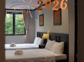 HY Local Budget Hotel - 5 mins walk to Hoi An Ancient Town