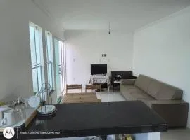 Casa para passar virada de ano em Guaraparin Guarapari