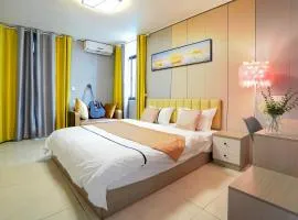 Duyu Hotel 都寓酒店公寓