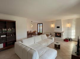 La Maison Douce, hotel in Châtillon-sur-Seine