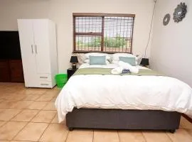 African Oasis Zambia