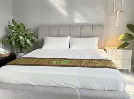 T-Homestay Bình minh xanh