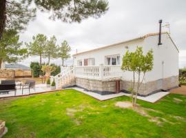 La Casa del Alcalde, hotel a Ceguilla