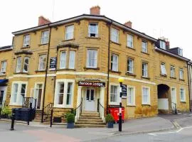 The Terrace Lodge Hotel