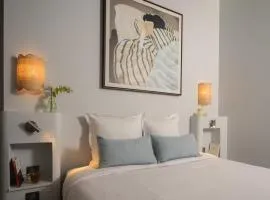 Notre Dame Paris Suite