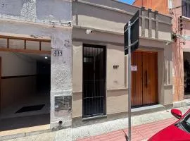 Estúdios Completos no Centro de Floripa - CMA