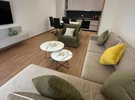Prime Apartment Korce