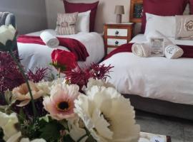 Grace B&B, hotel a Potchefstroom