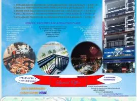 New Season Riverside Hotel