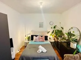 Melbourne rustic beach house 2km CBD