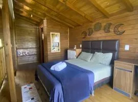 Villa Kokiri - Natureza e conforto