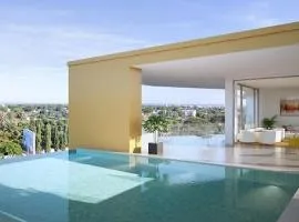 Cozy 1BD apartment, Labone