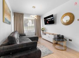 Apartament 1 C4 Grand Chalet Poiana Brasov, hotel a Braşov