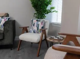 Vacant Nests Ivy Cottage 3BR Wi-Fi