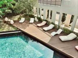 Ipoh The Cove Hillside Premier Suites By LUX SUITE