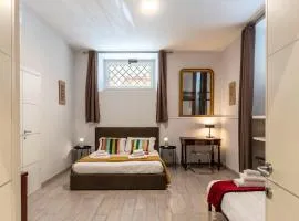 3 comodi posti letto vicino Castel Sant'Angelo