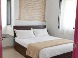 ll WELCOME STAYS ll COCKTAIL VILLA ll 3BHK ll AC ll PRIVATE POOL ll MALAVALI ll