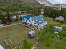 Hotel Boutique 3 Pasos