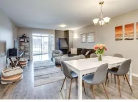 2BR Condo in Heart of LoDo with Great Amenities