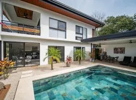 Casa Vineta, Apartment in Duplex, close to beach